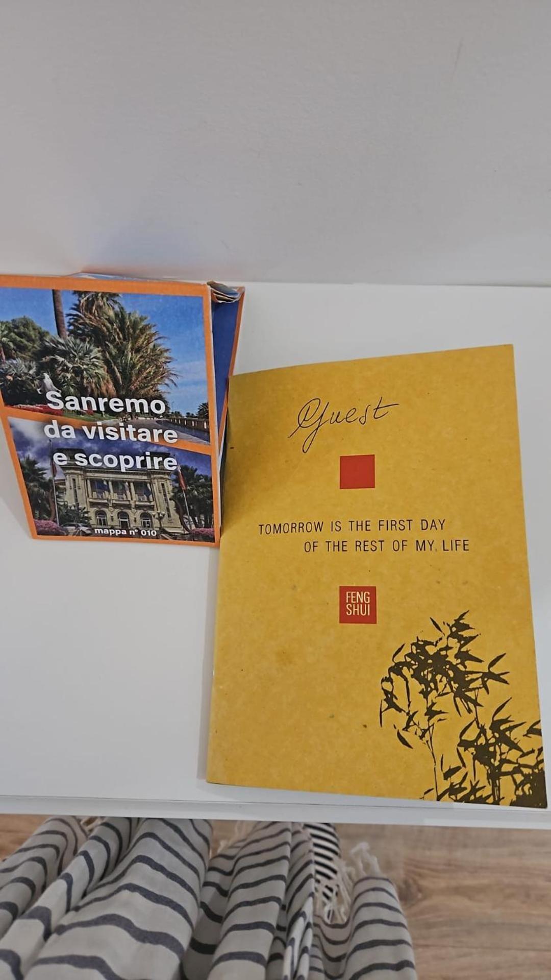 Lp1-Sanremo La Tua Vacanza Nel Cuore Della Citta. エクステリア 写真
