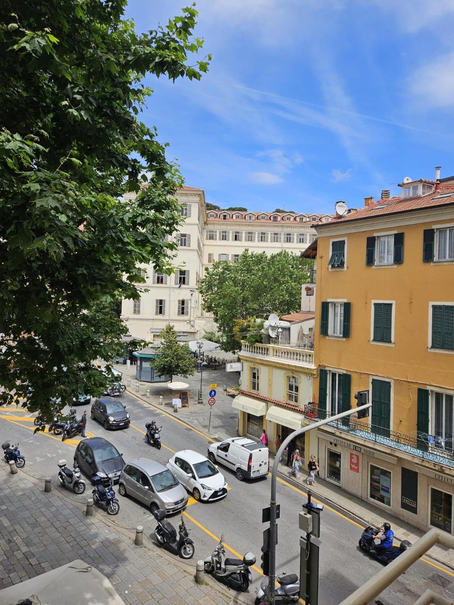 Lp1-Sanremo La Tua Vacanza Nel Cuore Della Citta. エクステリア 写真